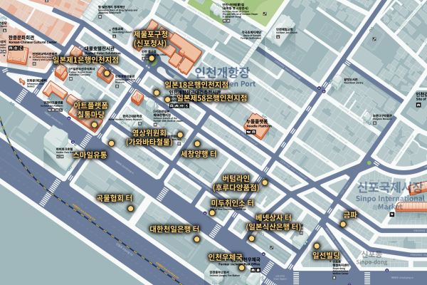 B코스